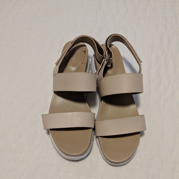 Cole Haan zerøgrand Slide Sandal - Picture 4 of 5